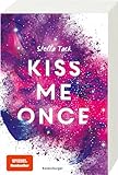 Kiss Me Once - Kiss The Bodyguard, Band 1 (SPIEGEL-Bestseller, Prickelnde New-Adult-Romance) (Kiss the Bodyguard, 1)