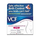 Film Vaginal Contraceptif 9 Paquets
