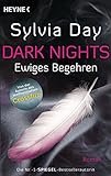 Dark Nights - Ewiges Begehren: Roman (Dark-Nights-Serie 1)